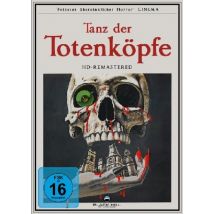 Tanz der Totenköpfe