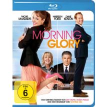 Morning Glory [Blu-ray]