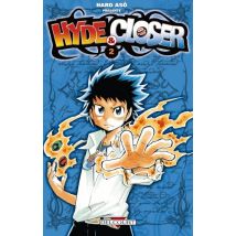 Hyde & Closer, Tome 2 :