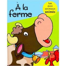 A la ferme (D.Matthews (4 F)