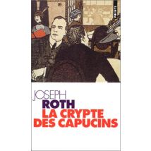 La crypte des Capucins (Points)