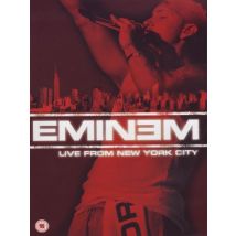 Eminem - Live from New York City