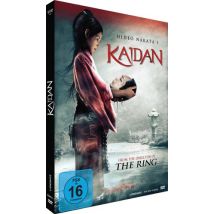 J-Horror - Kaidan