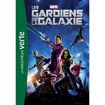 Les gardiens de la galaxie, Tome 11 :
