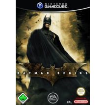 Batman Begins