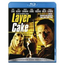 Layer Cake [Blu-ray]