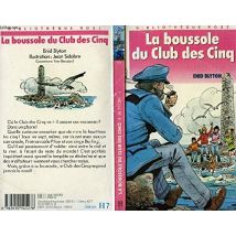 La boussole du club des cinq
