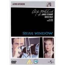Das Fenster zum Hof