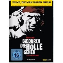 Die durch die Hölle gehen