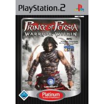 Prince of Persia - Warrior Within [Platinum]