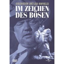 Im Zeichen des Bösen