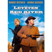 Die Letzten vom Red River