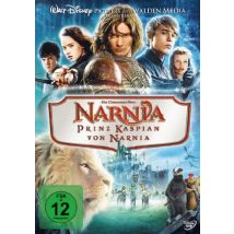 Die Chroniken von Narnia - Prinz Kaspian von Narnia
