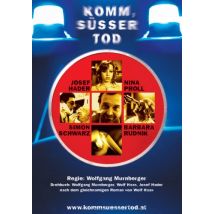 Komm, süßer Tod