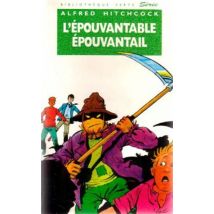 L'Ã©pouvantable Ã©pouvantail