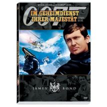 James Bond 007 - Im Geheimdienst Ihrer Majestät