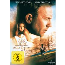 Aus Liebe zum Spiel