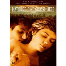 Mathilde - eine große Liebe (2 DVDs)