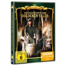 Die Geschichte vom goldenen Taler ( DDR TV-Archiv )