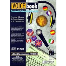 Anglais : English. Intermediate 1, CD-ROM (Hm V.Book Ac)