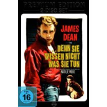 ... denn sie wissen nicht, was sie tun (Premium Edition) [2 DVDs]
