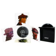 Demon Days [Ltd.Edition]