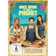Once Upon a time in Phuket