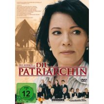 Die Patriarchin (2 DVDs)