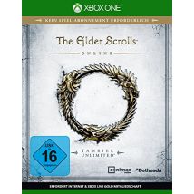 The Elder Scrolls Online: Tamriel Unlimited - [Xbox One]
