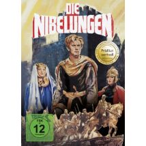 Die Nibelungen [2 DVDs]