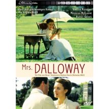 Mrs. Dalloway