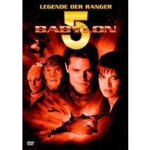 Spacecenter Babylon 5 - Legende der Ranger