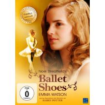 Ballet Shoes