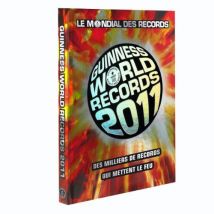 Guinness World Records