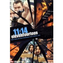 11:14 - elevenfourteen