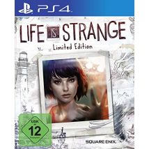Life is Strange - Limited Edition - [PlayStation 4]