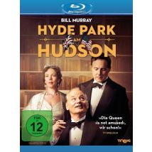 Hyde Park am Hudson [Blu-ray]