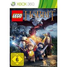 LEGO Der Hobbit - [Xbox 360]