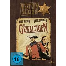 Die Gewaltigen
