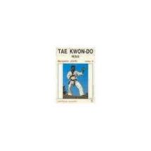 Taekwon-do t2:techniques avancees