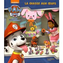 La chasse aux oeufs