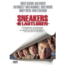 Sneakers - Die Lautlosen