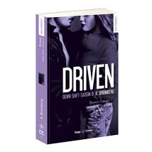 Driven, Saison 8 : Down Shift