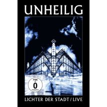 Lichter der Stadt Live (inkl. Bonusmaterial) [2 DVDs]