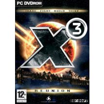 X3 - Reunion