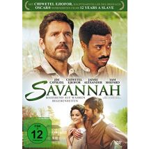 Savannah