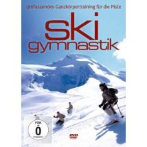 Ski Gymnastik (NTSC)