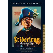 Fridericus - Der alte Fritz