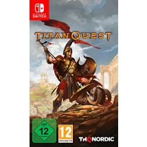 Titan Quest [Nintendo Switch]