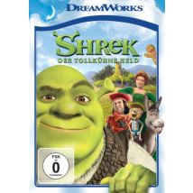 Shrek - Der tollkühne Held